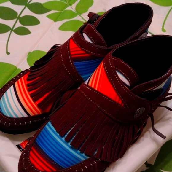 Shoes - Short booties